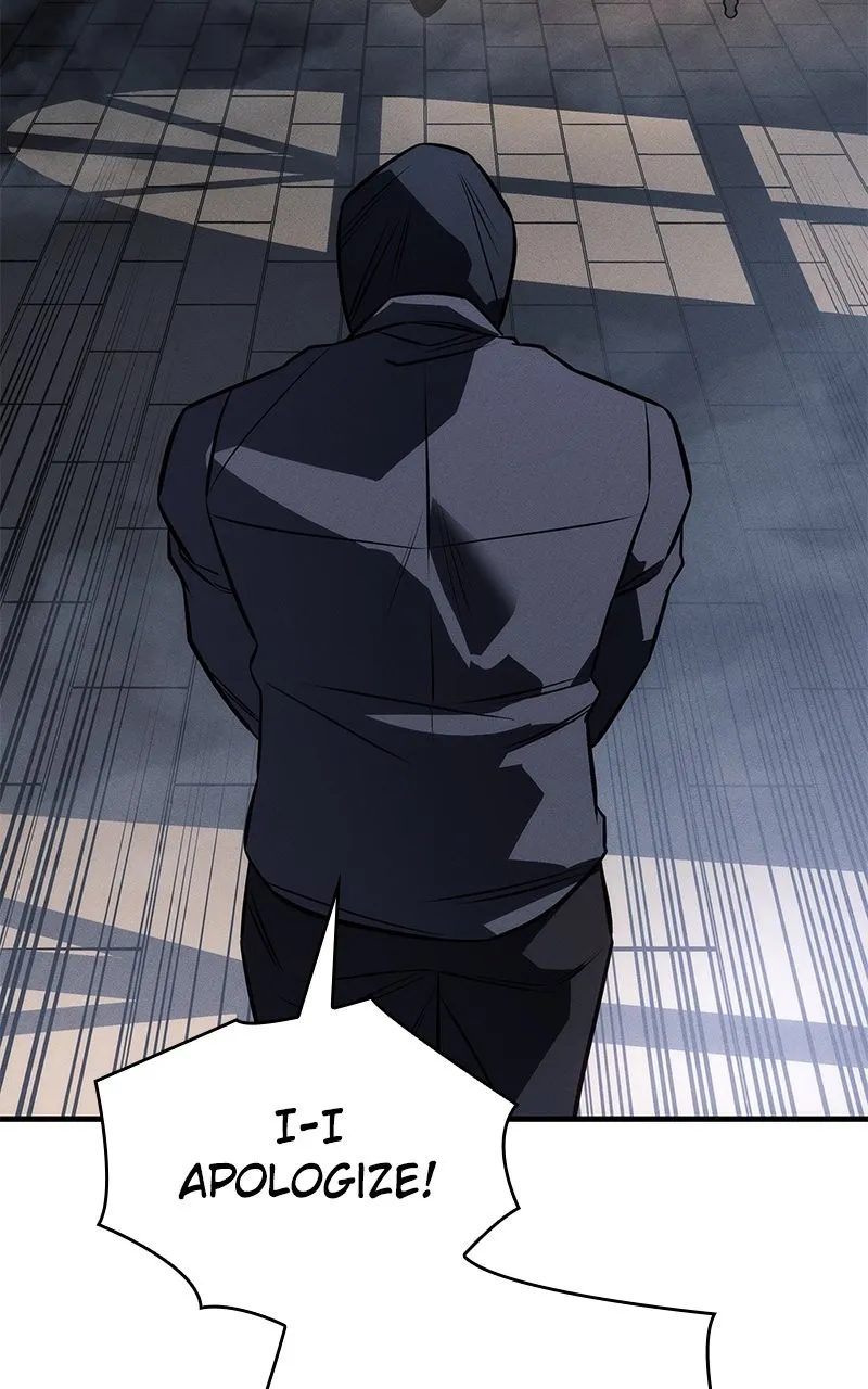 Returned by the King Chapter 44 page 11 - 