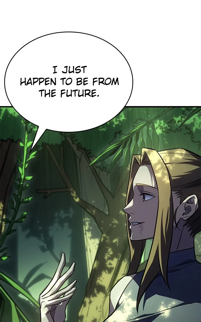 Returned by the King Chapter 44 page 108 - 