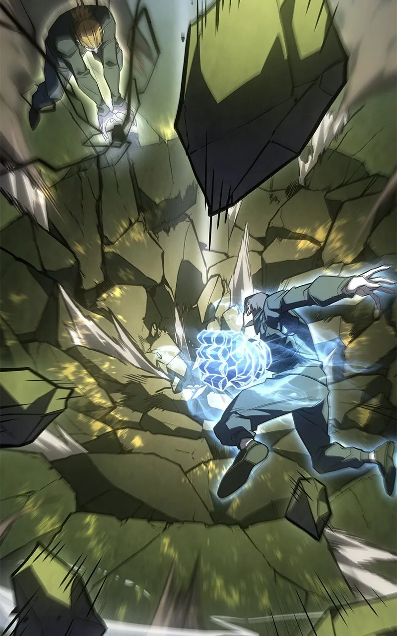 Returned by the King Chapter 44 page 124 - 