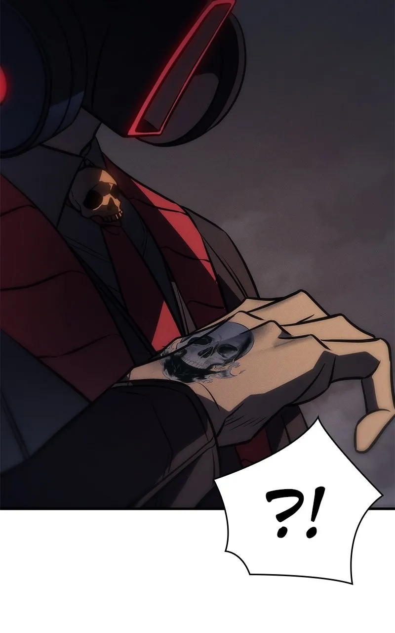 Returned by the King Chapter 44 page 15 - 