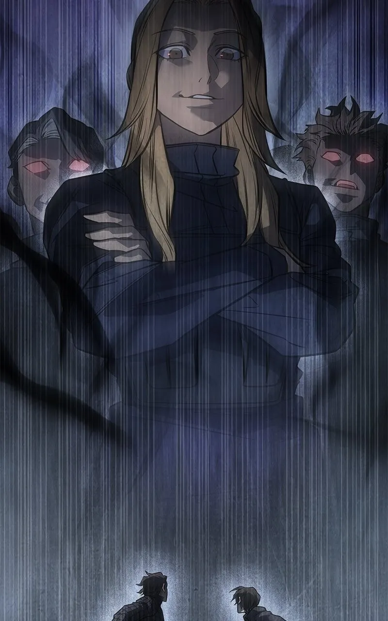 Returned by the King Chapter 44 page 17 - 