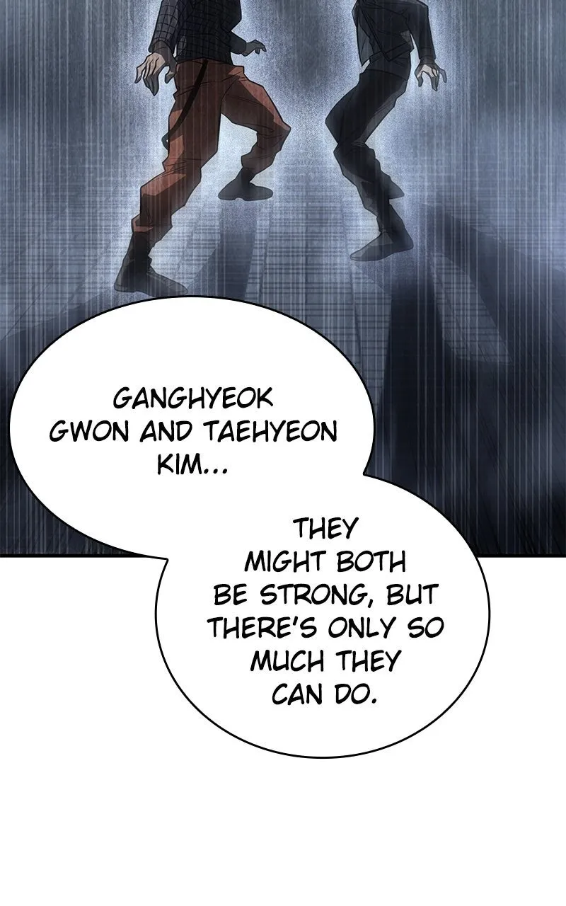 Returned by the King Chapter 44 page 18 - 