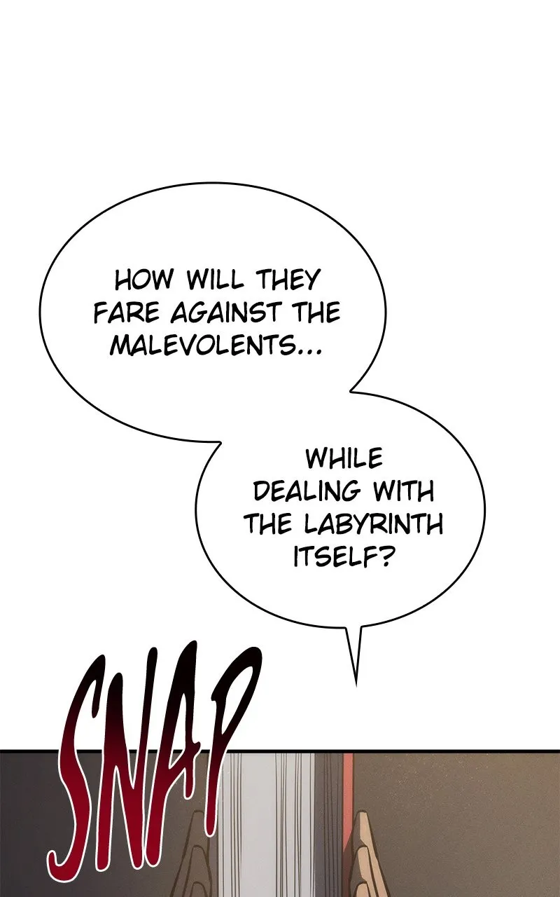Returned by the King Chapter 44 page 19 - 