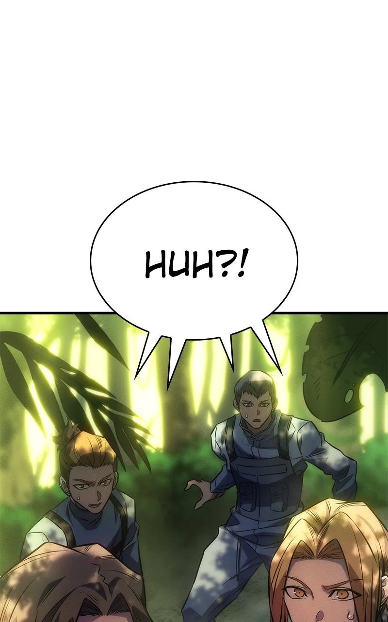 Returned by the King Chapter 44 page 5 - 