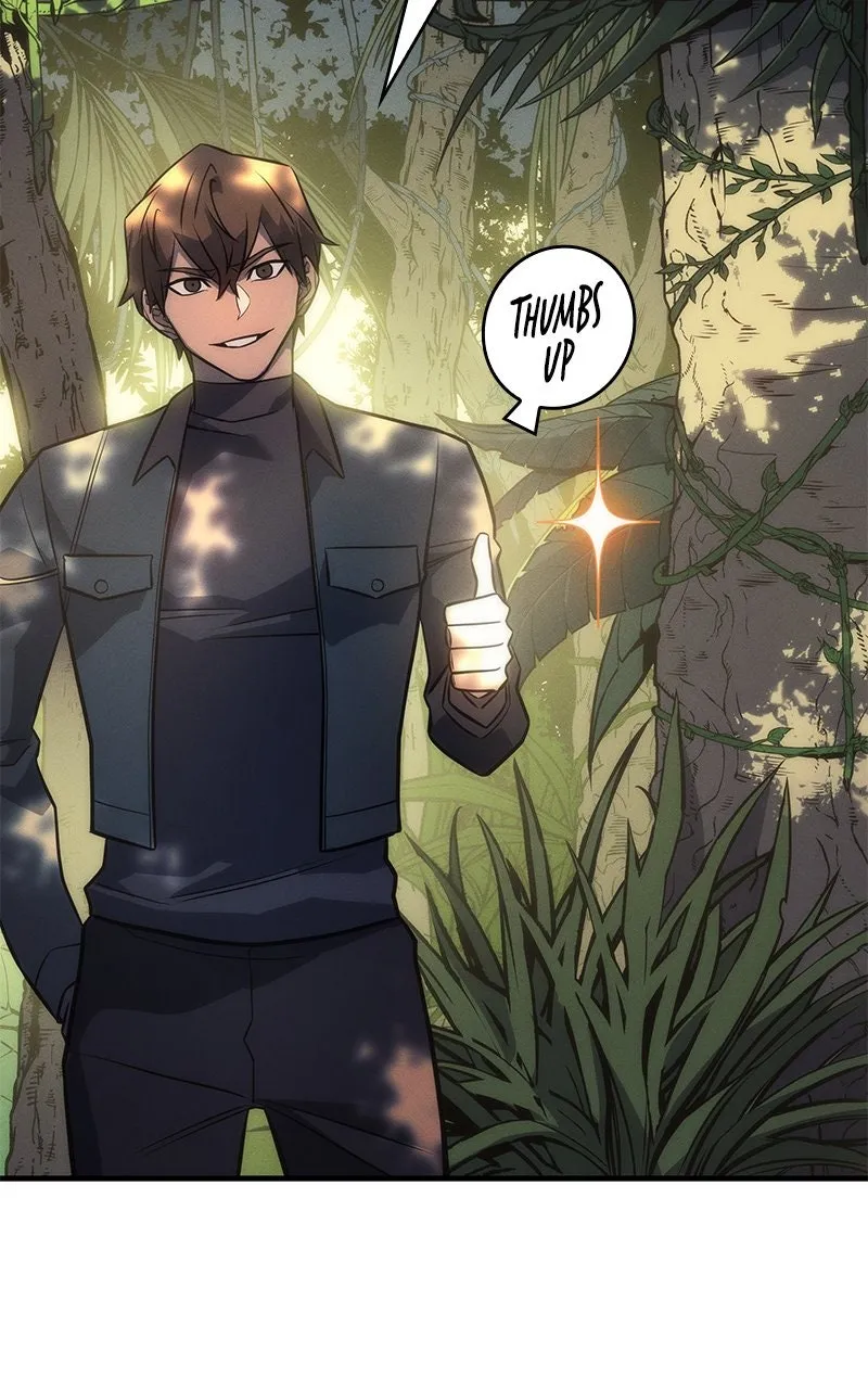Returned by the King Chapter 44 page 56 - 