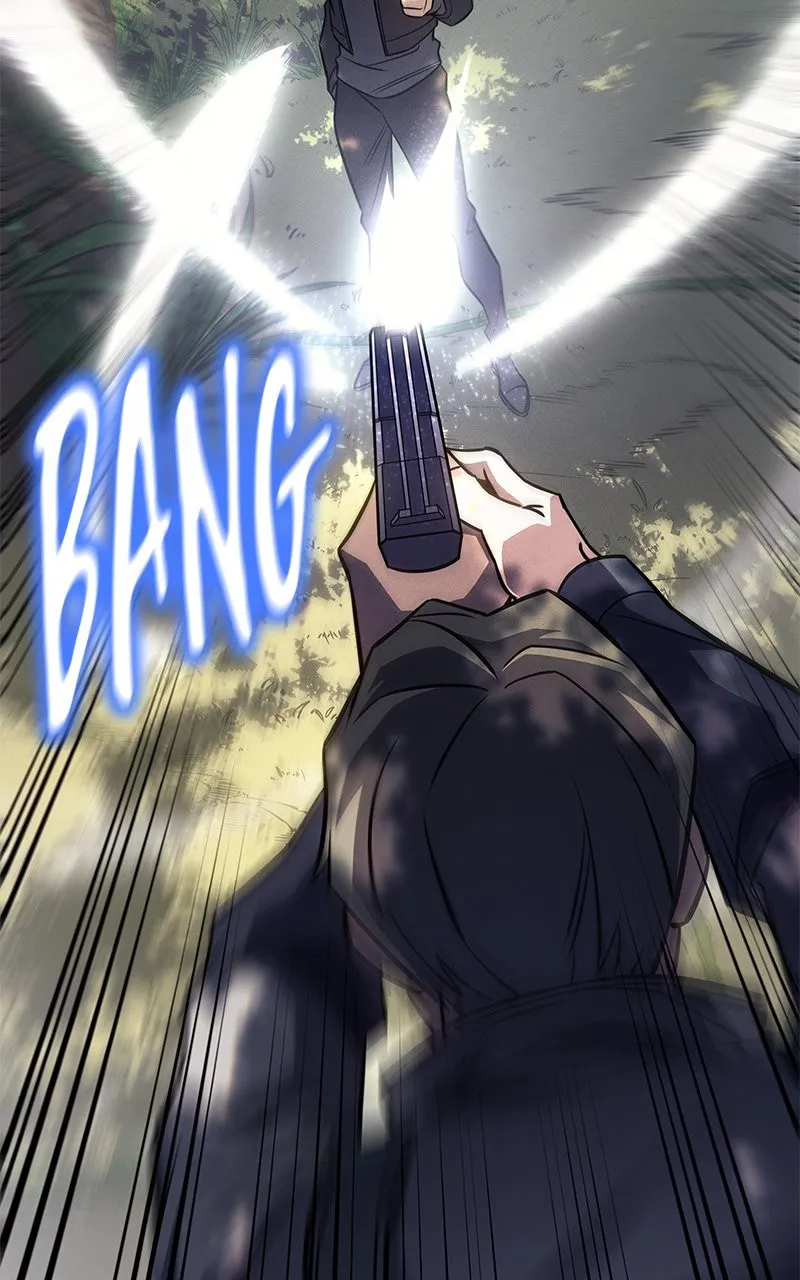 Returned by the King Chapter 44 page 60 - 