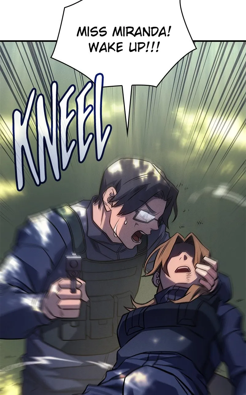Returned by the King Chapter 44 page 70 - 