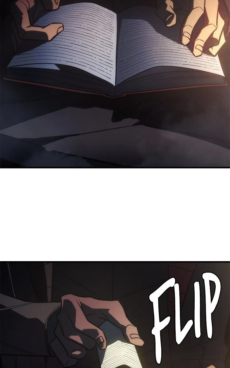 Returned by the King Chapter 44 page 8 - 