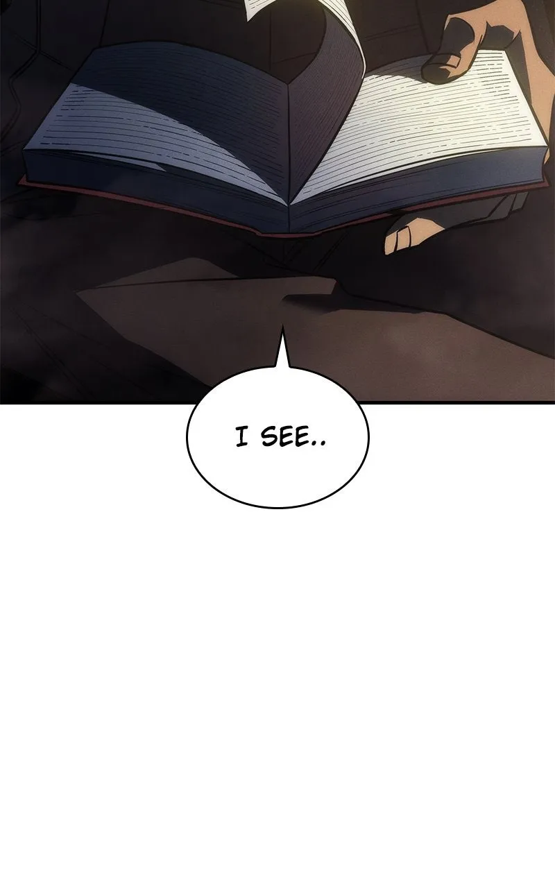 Returned by the King Chapter 44 page 9 - 