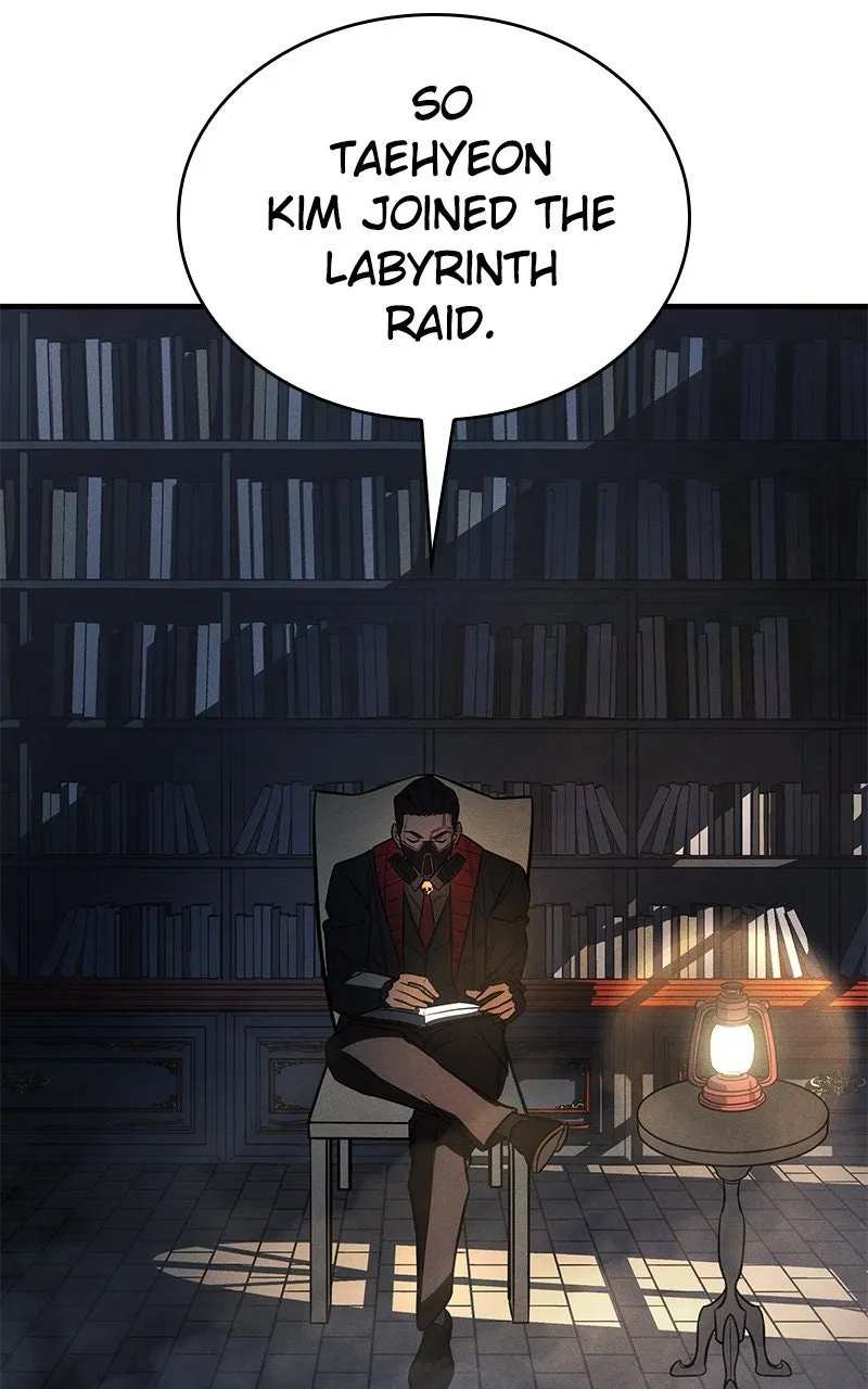 Returned by the King Chapter 44 page 10 - 