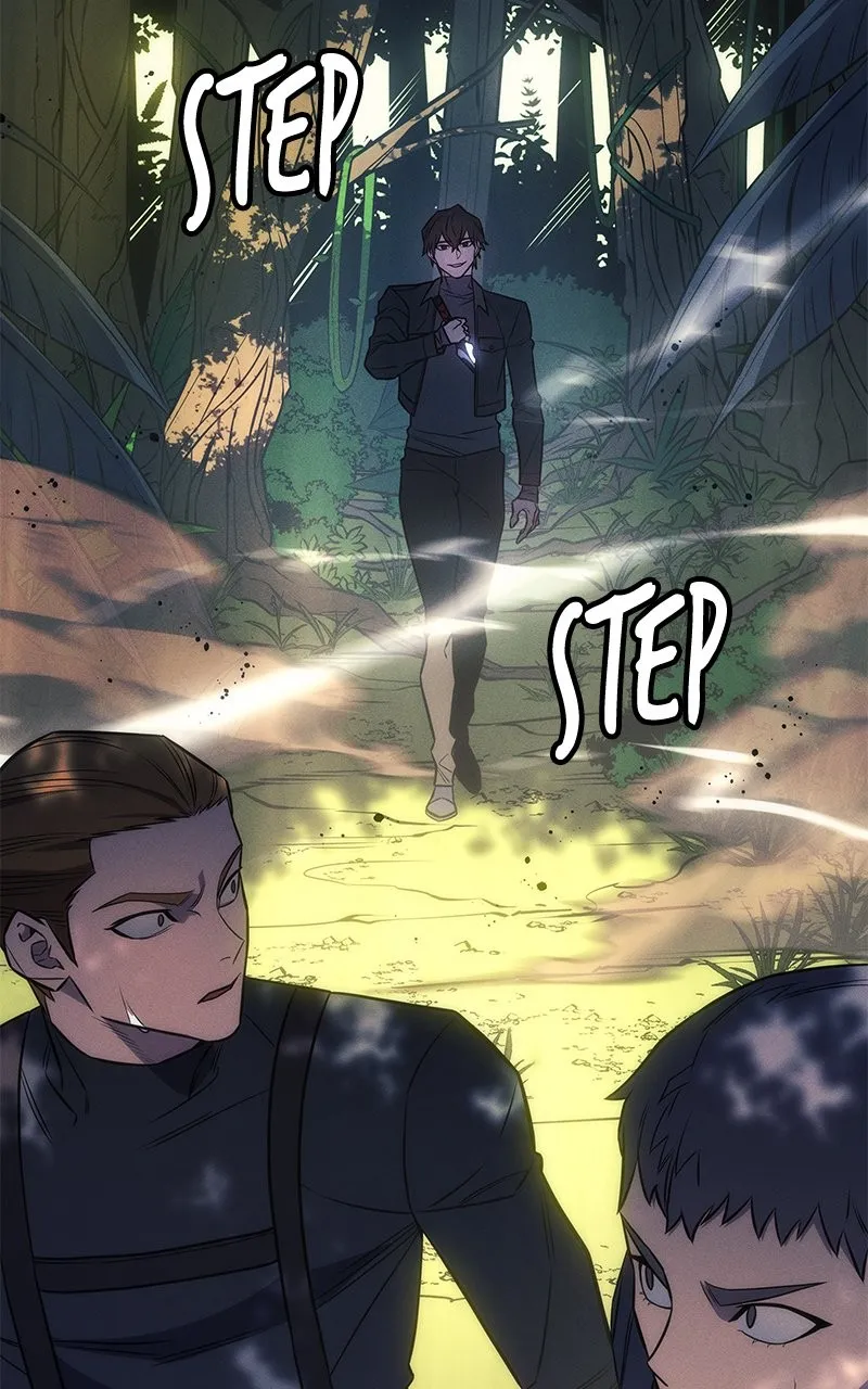 Returned by the King Chapter 44 page 92 - 