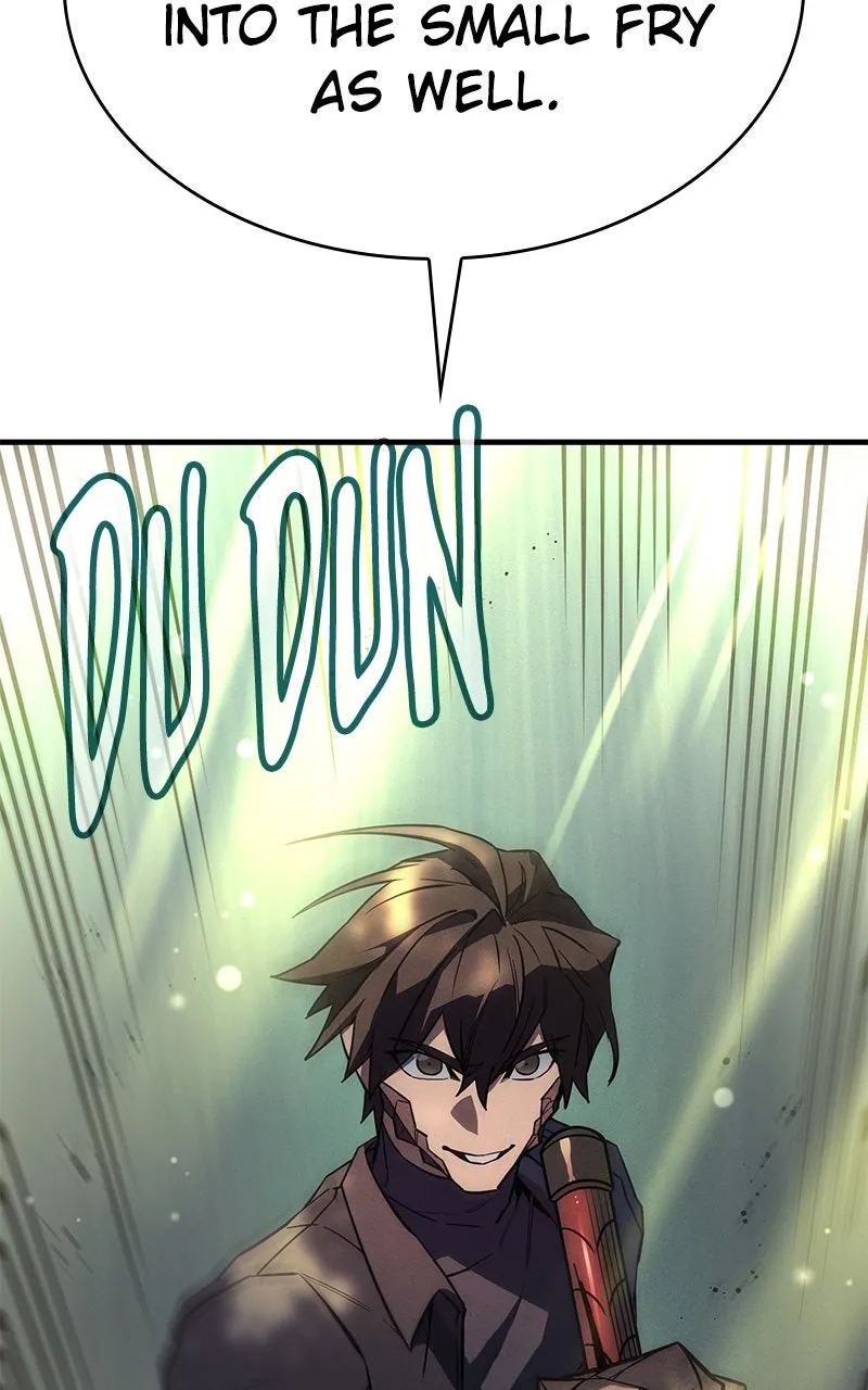 Returned by the King Chapter 44 page 94 - 
