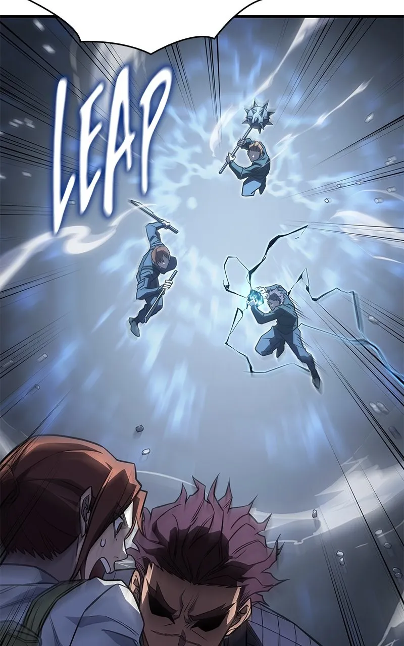 Returned by the King Chapter 45 page 101 - 