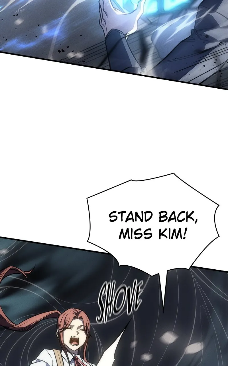 Returned by the King Chapter 45 page 104 - 