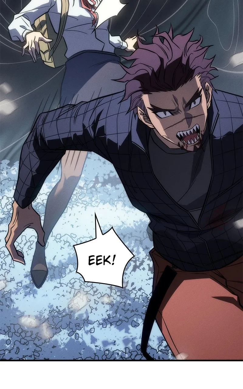 Returned by the King Chapter 45 page 105 - 