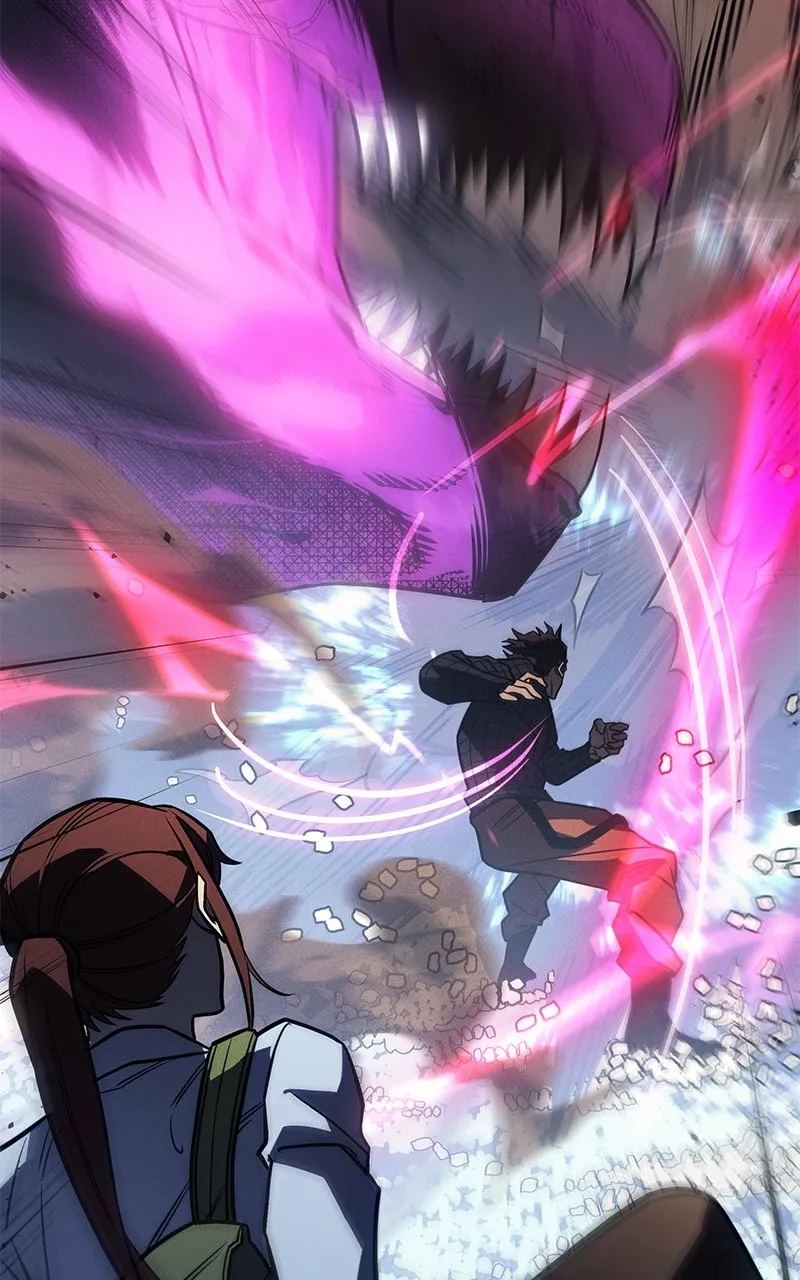 Returned by the King Chapter 45 page 115 - 