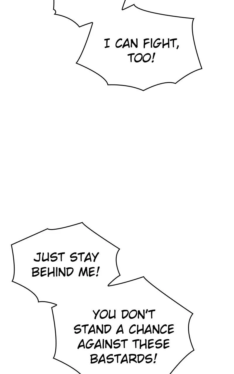 Returned by the King Chapter 45 page 118 - 