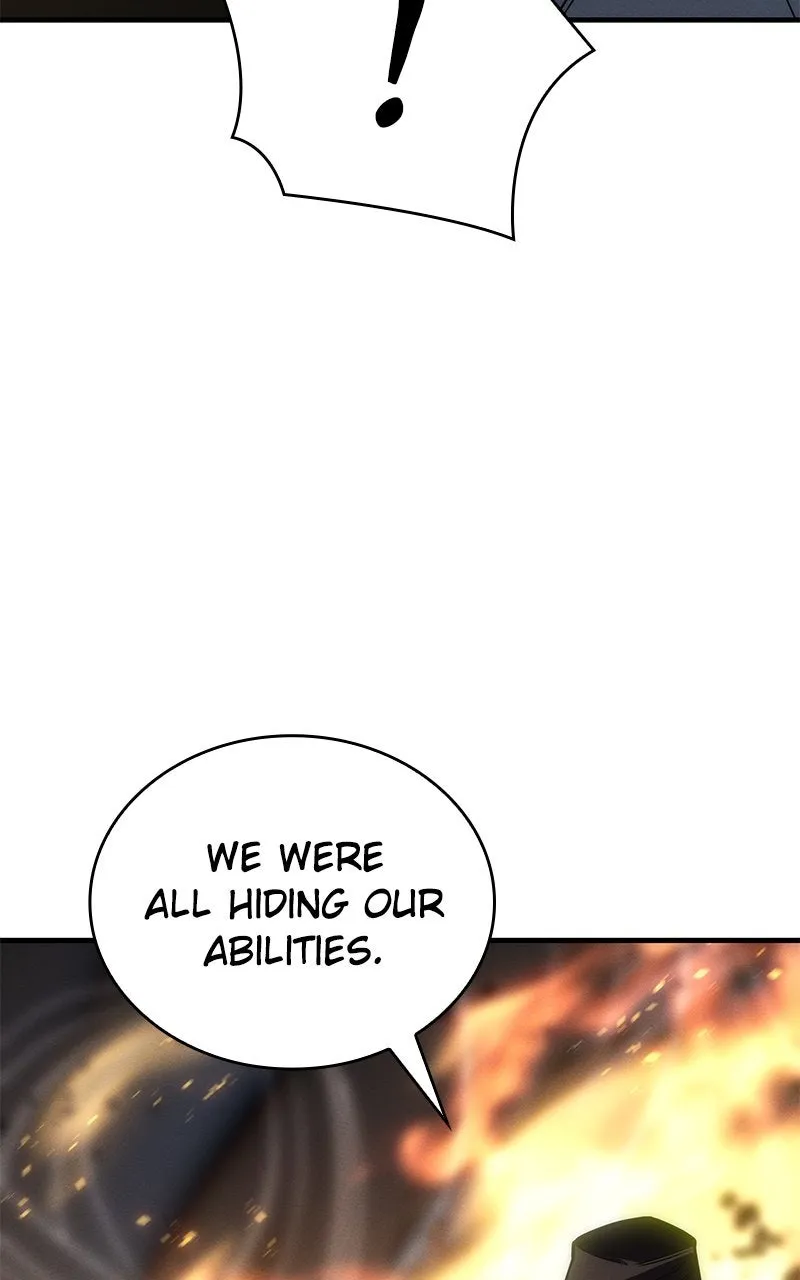 Returned by the King Chapter 45 page 124 - 