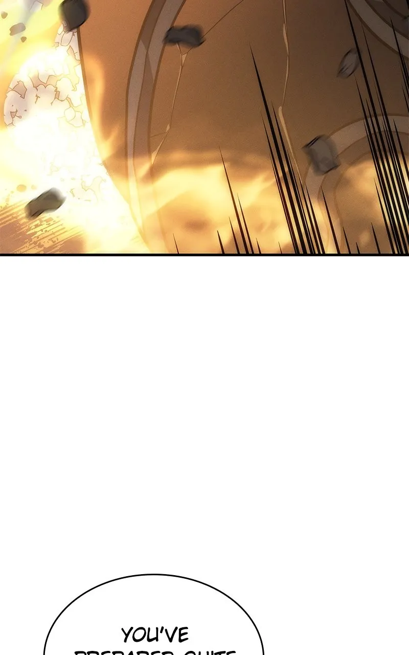 Returned by the King Chapter 45 page 136 - 