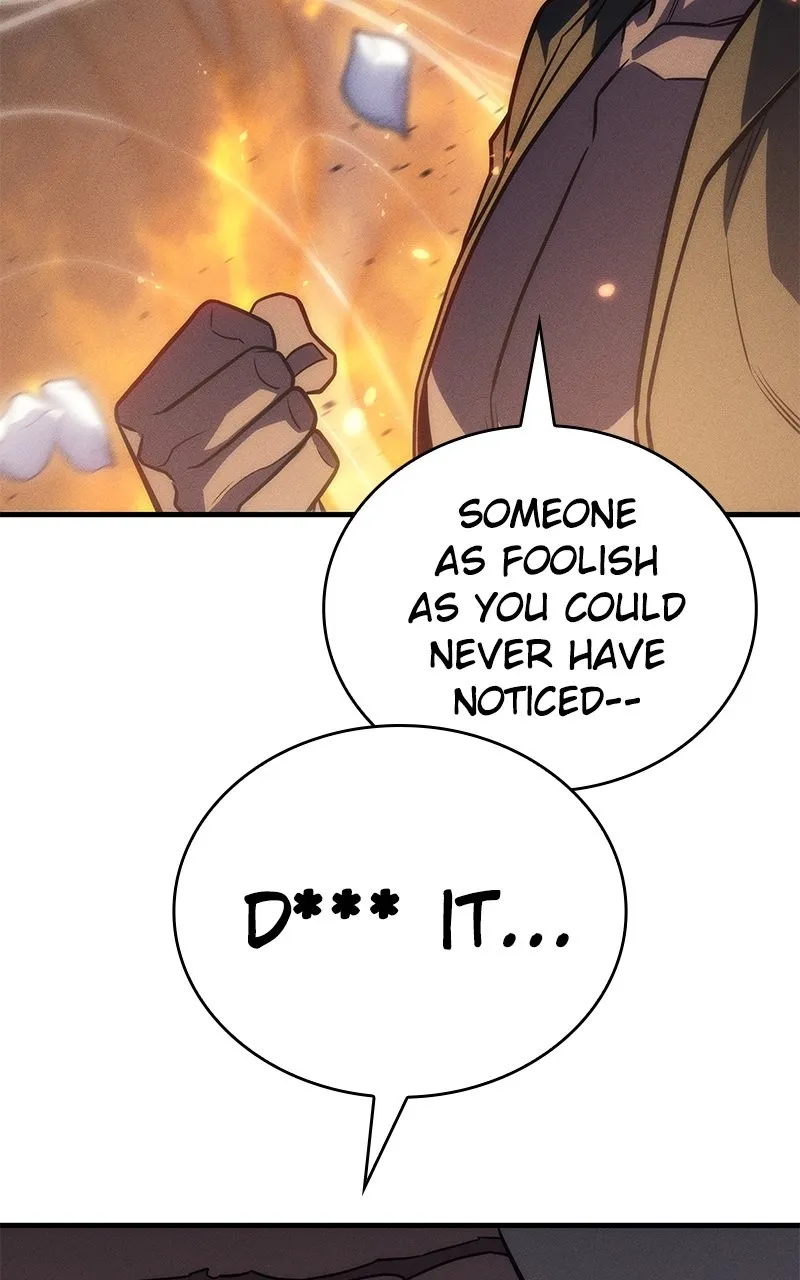 Returned by the King Chapter 45 page 141 - 