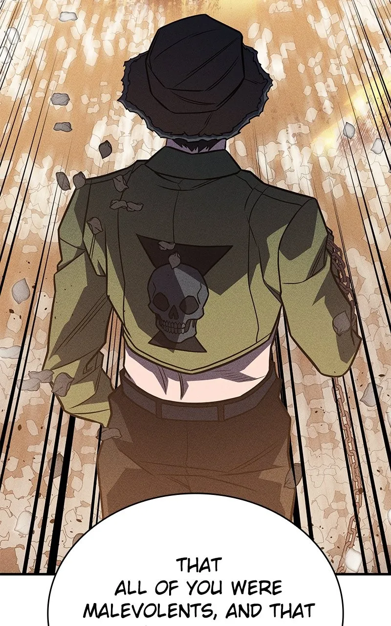 Returned by the King Chapter 45 page 146 - 