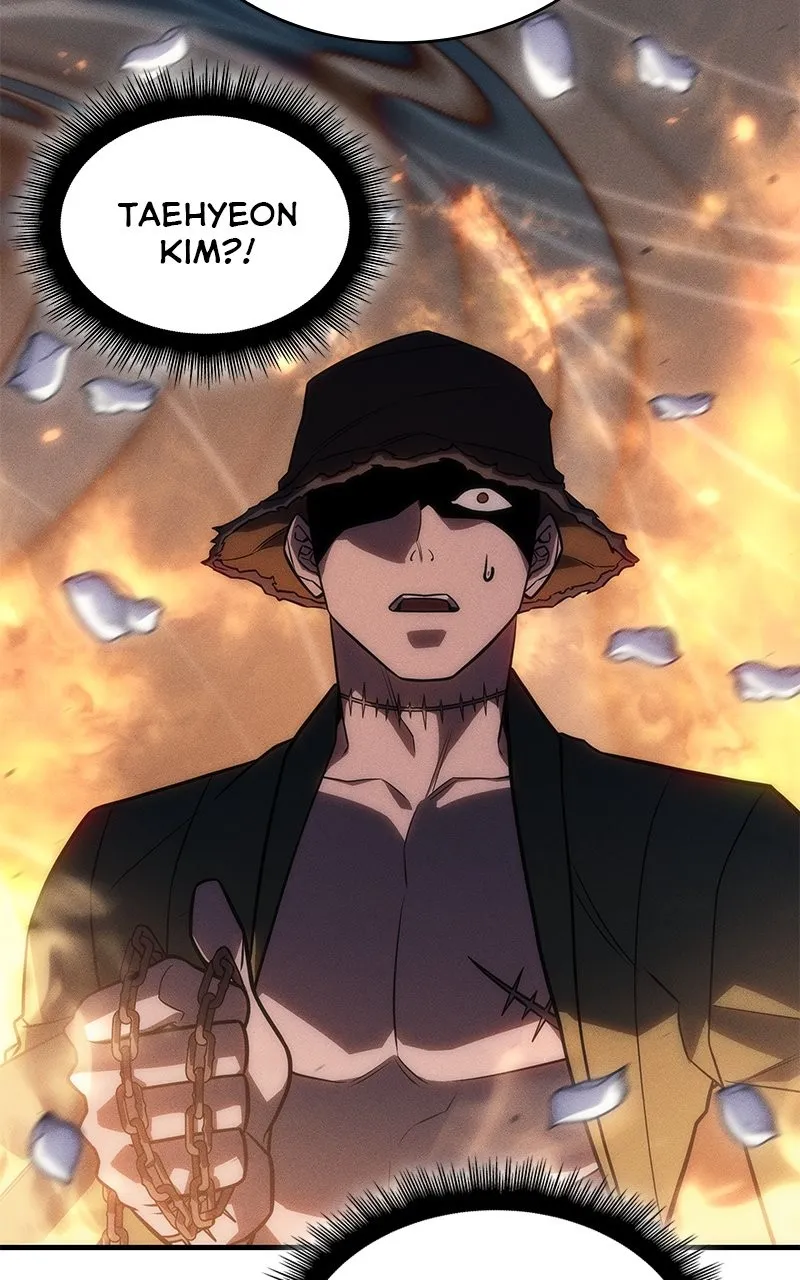 Returned by the King Chapter 45 page 148 - 