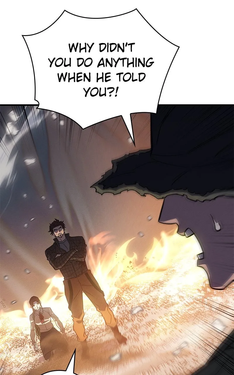 Returned by the King Chapter 45 page 151 - 