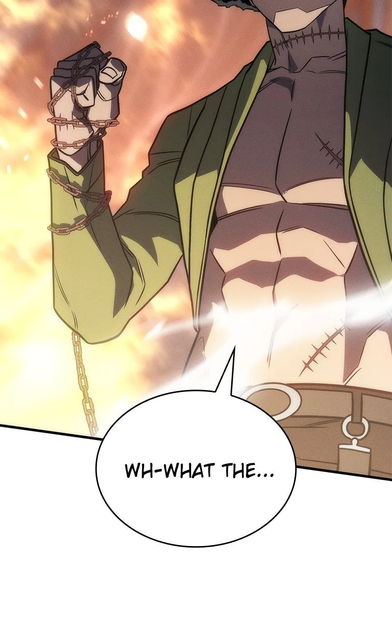 Returned by the King Chapter 45 page 156 - 