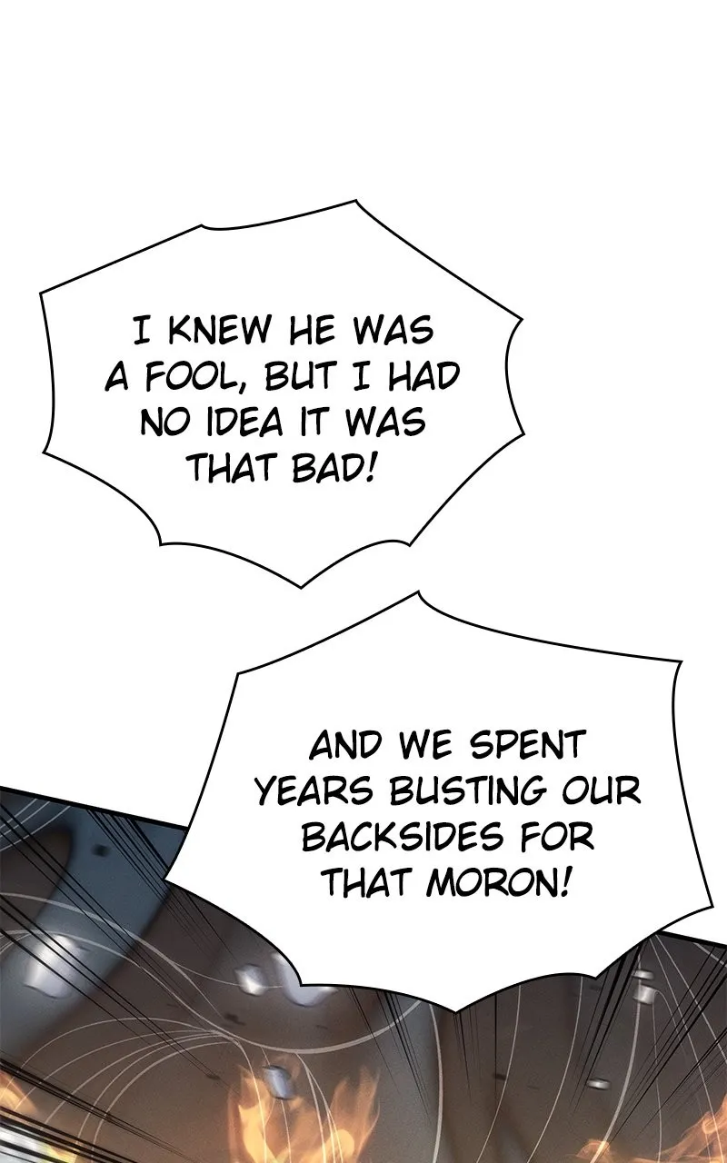 Returned by the King Chapter 45 page 157 - 