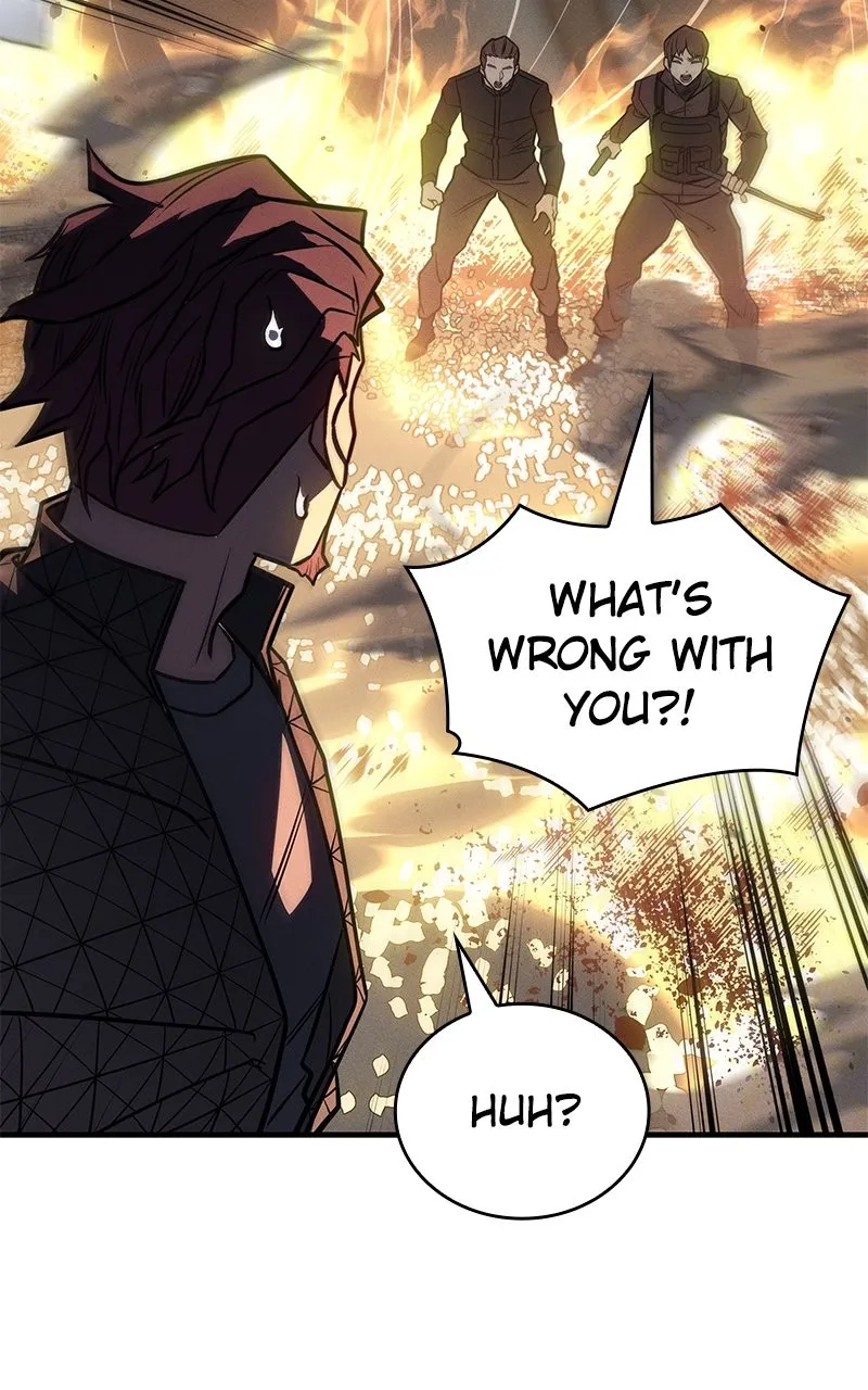 Returned by the King Chapter 45 page 158 - 