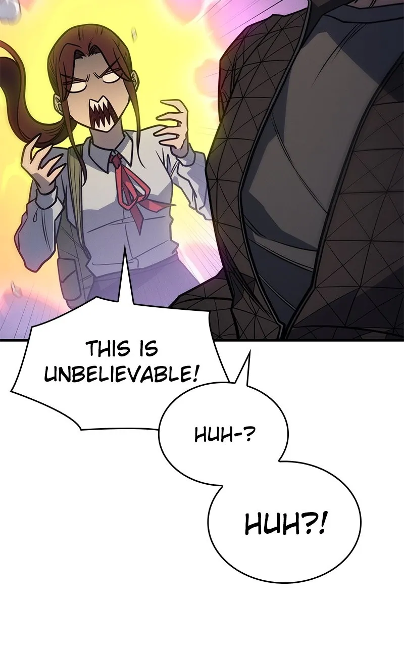 Returned by the King Chapter 45 page 160 - 