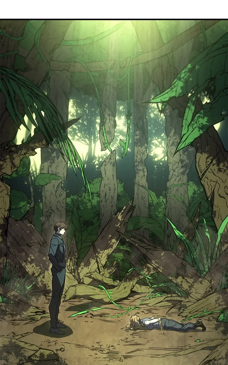 Returned by the King Chapter 45 page 17 - 