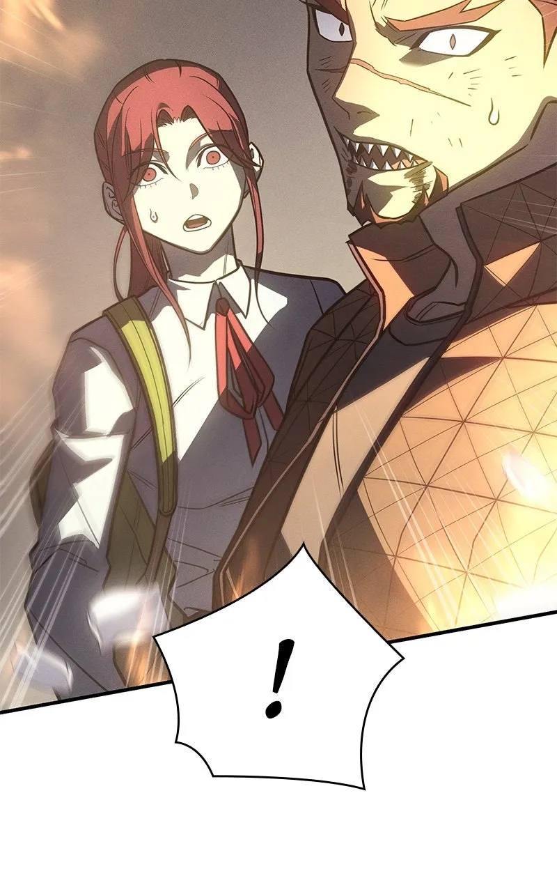Returned by the King Chapter 45 page 163 - 