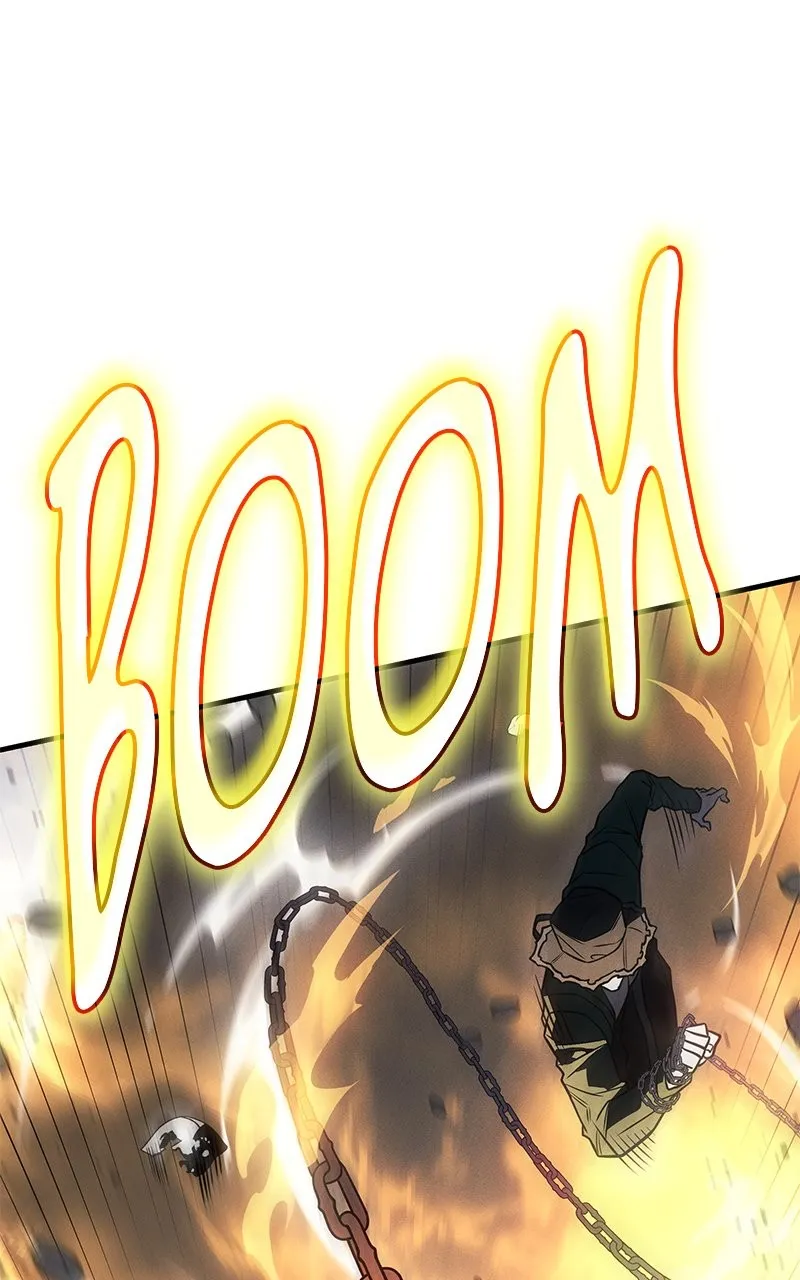 Returned by the King Chapter 45 page 164 - 