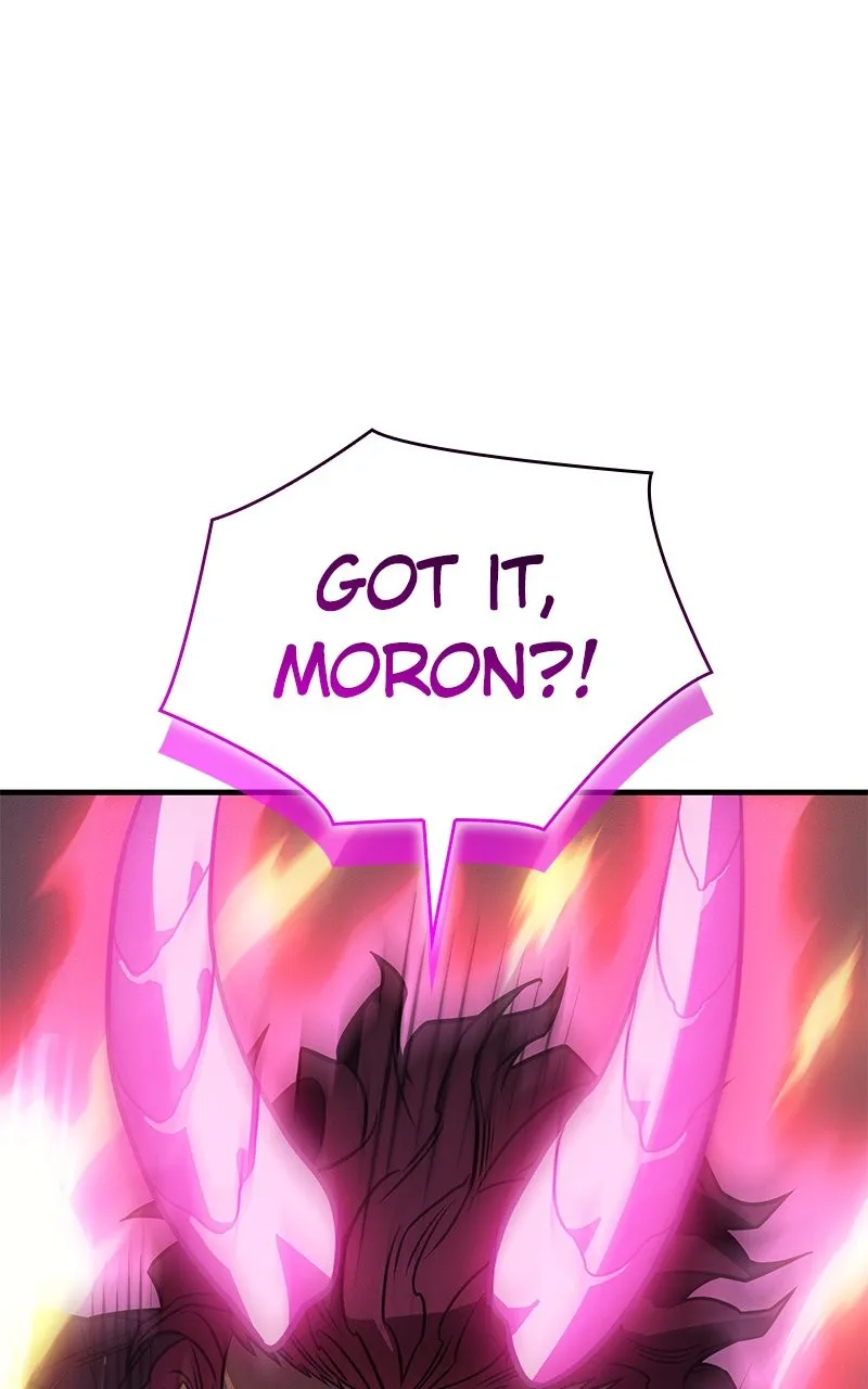 Returned by the King Chapter 45 page 183 - 