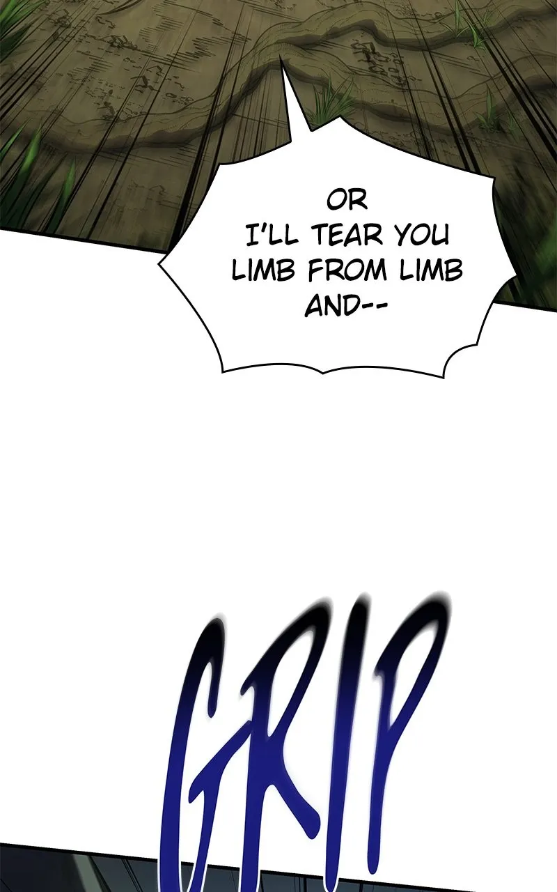 Returned by the King Chapter 45 page 20 - 