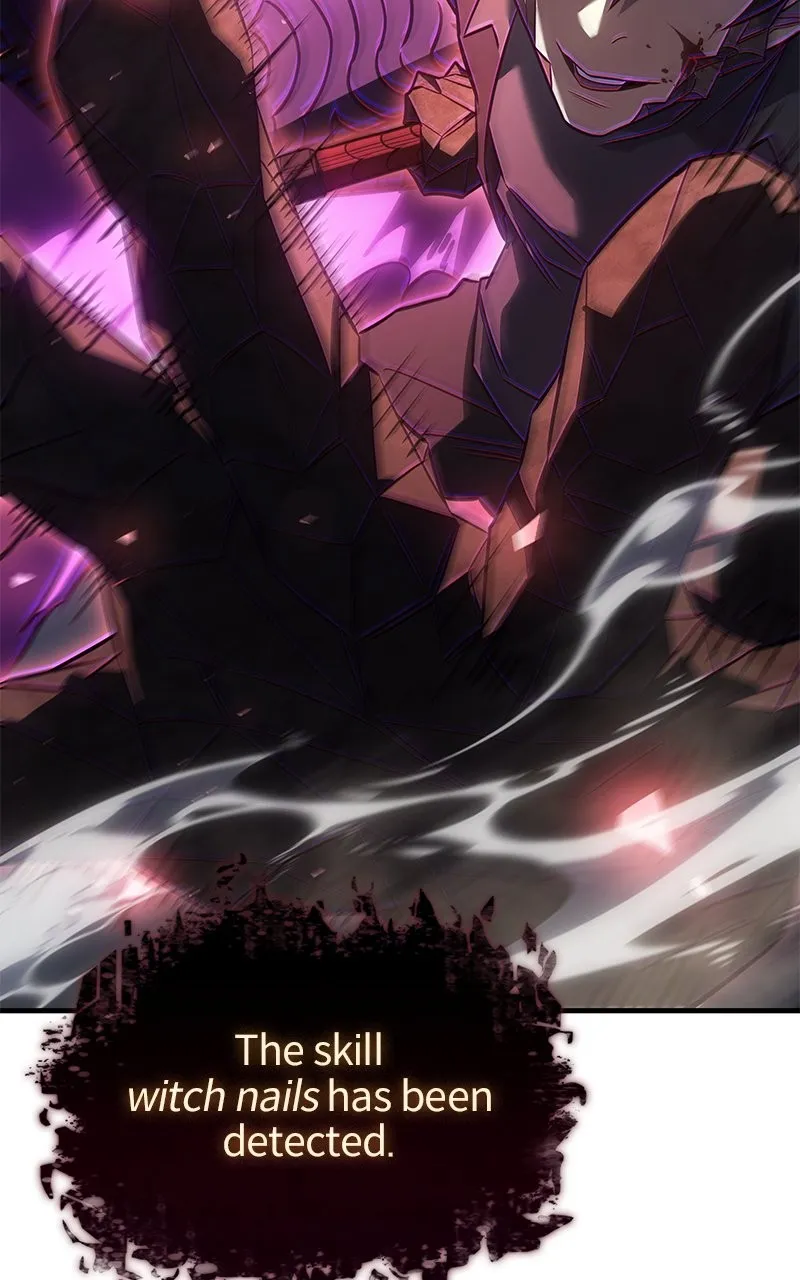 Returned by the King Chapter 45 page 3 - 