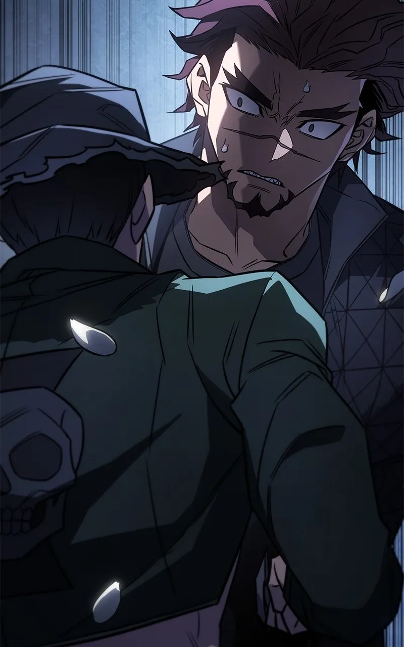 Returned by the King Chapter 45 page 38 - 