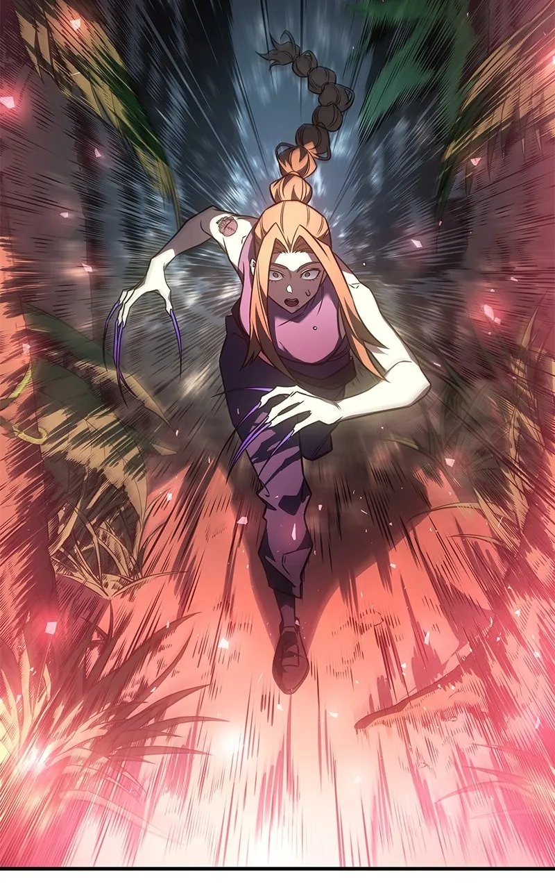 Returned by the King Chapter 45 page 5 - 