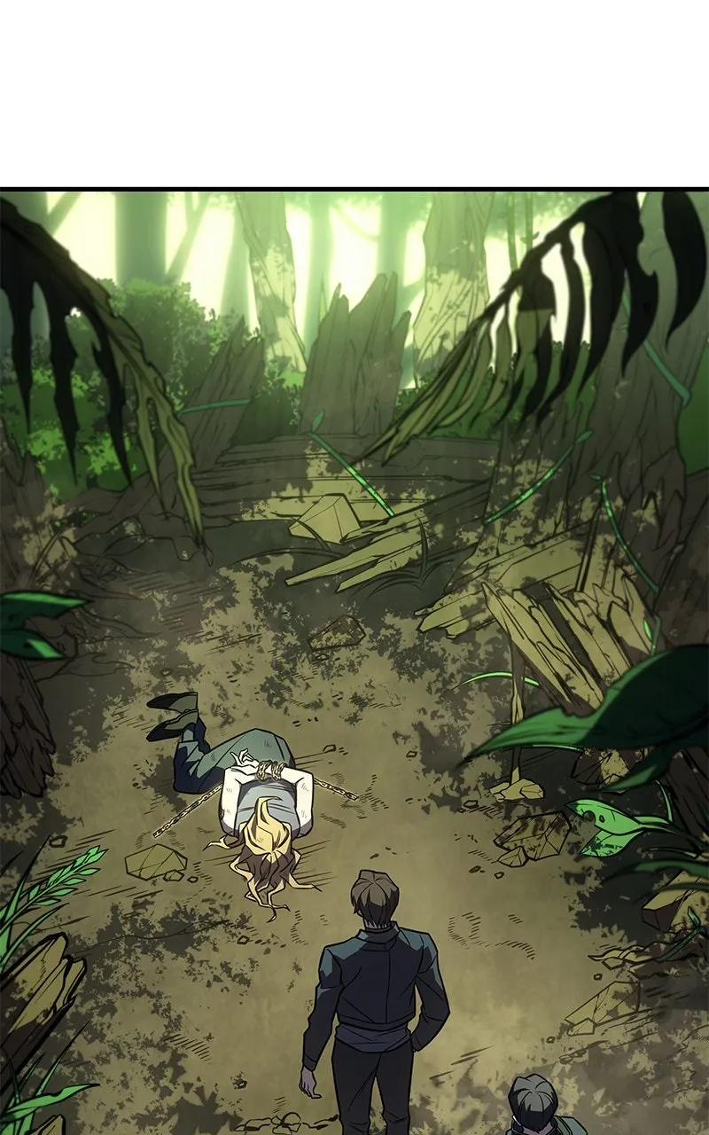 Returned by the King Chapter 45 page 42 - 