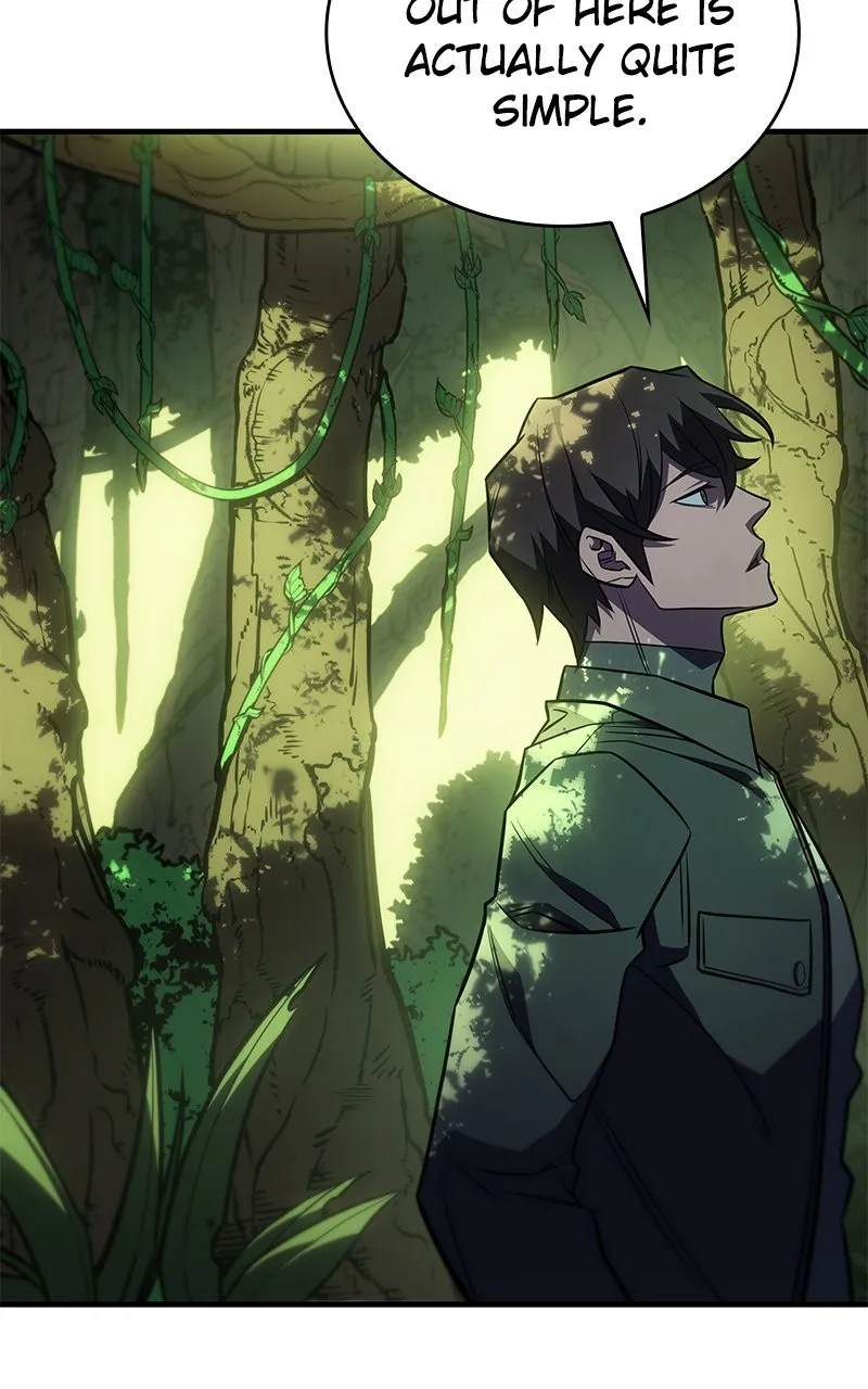 Returned by the King Chapter 45 page 56 - 