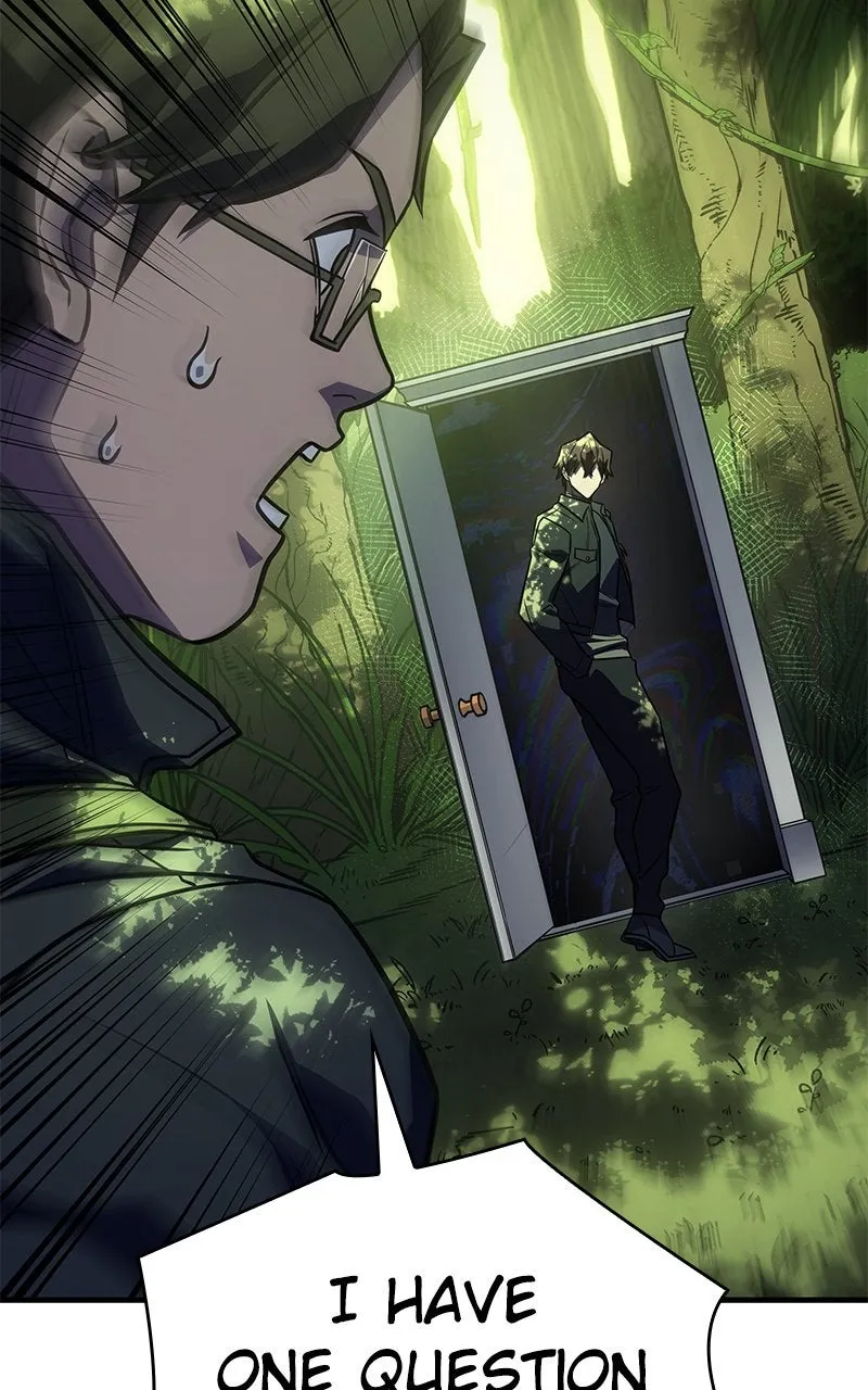 Returned by the King Chapter 45 page 64 - 