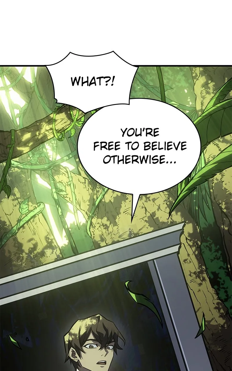 Returned by the King Chapter 45 page 74 - 