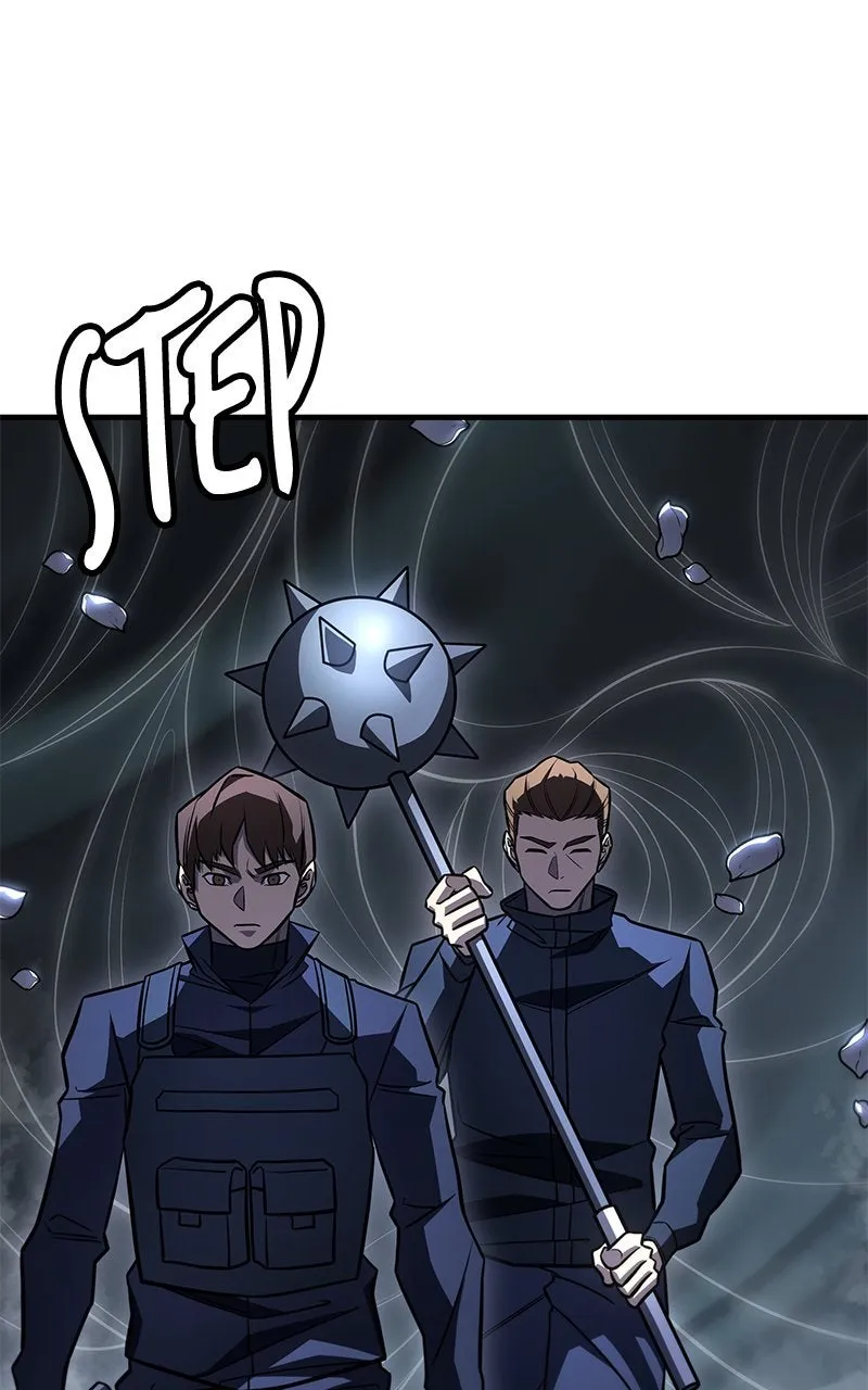 Returned by the King Chapter 45 page 84 - 