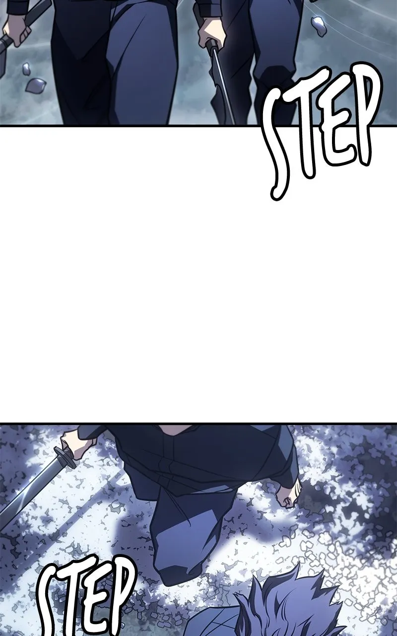 Returned by the King Chapter 45 page 85 - 