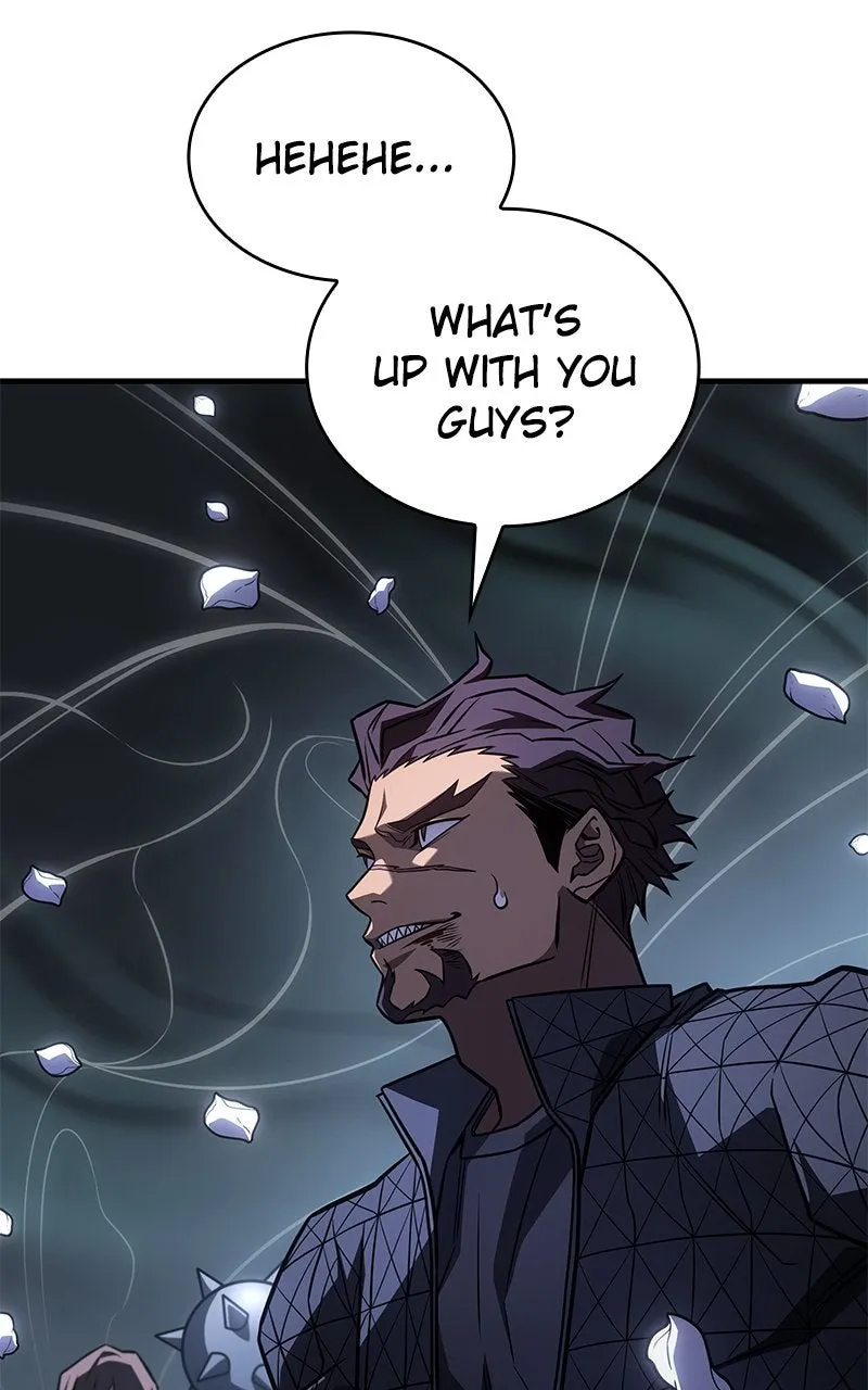 Returned by the King Chapter 45 page 87 - 