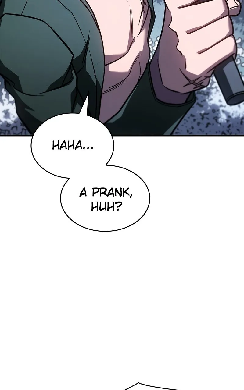 Returned by the King Chapter 45 page 90 - 