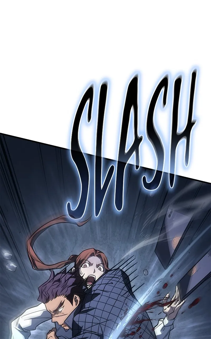 Returned by the King Chapter 45 page 96 - 