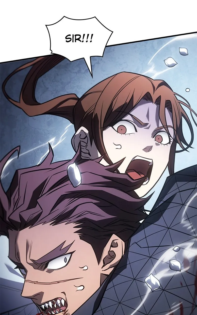 Returned by the King Chapter 45 page 99 - 