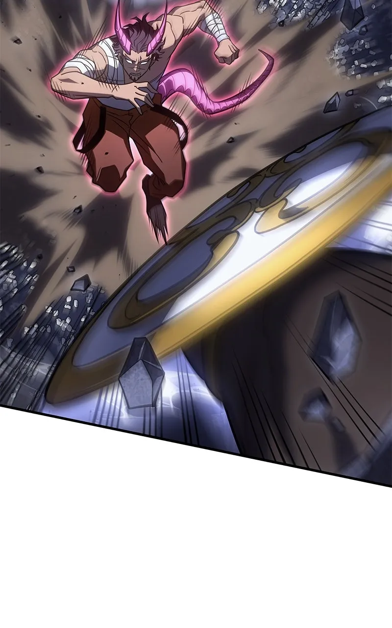 Returned by the King Chapter 46 page 104 - 